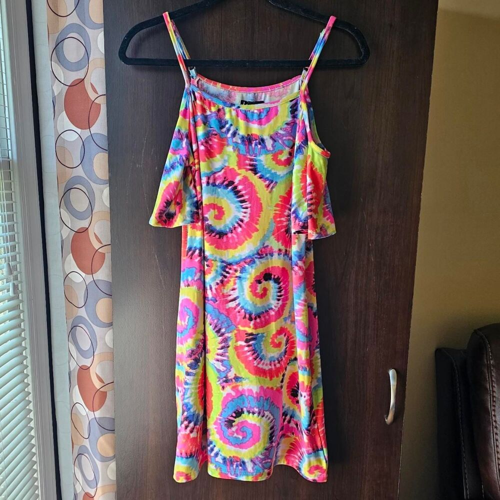 Love Unbranded Women's Multi Dress